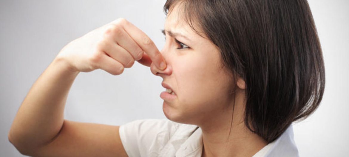 Плохой запах изо рта, что делать