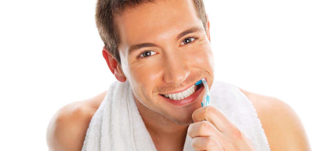 Свежее дыхание в домашних условиях