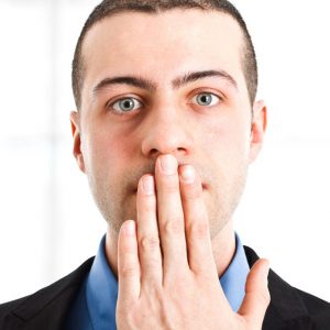 Как удалить неприятный запах изо рта навсегда